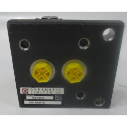 FLOW CONTROL VALVE ASSEMBLY FOR